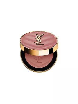 YVES SAINT LAURENT | Make Me Blush Bold Blurring Blush (44 Nude Lavallière) | rosa
